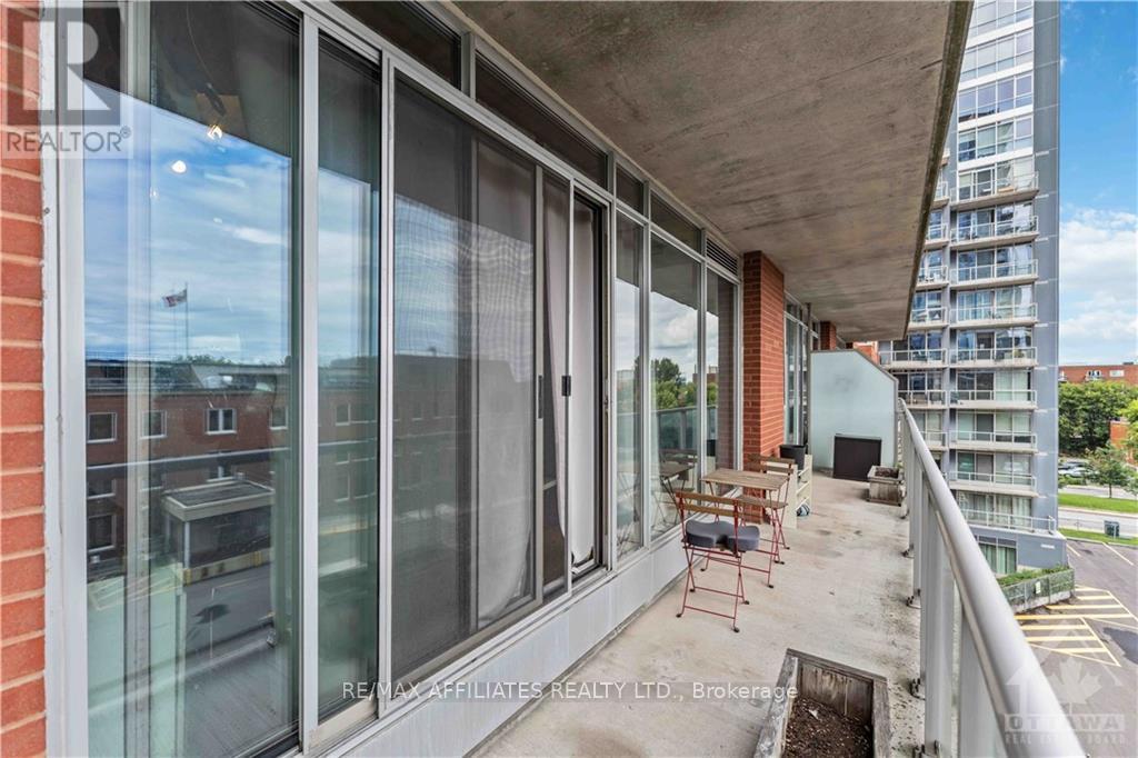 505 - 383 Cumberland Street, Ottawa, Ontario  K1N 1J7 - Photo 19 - X9517299