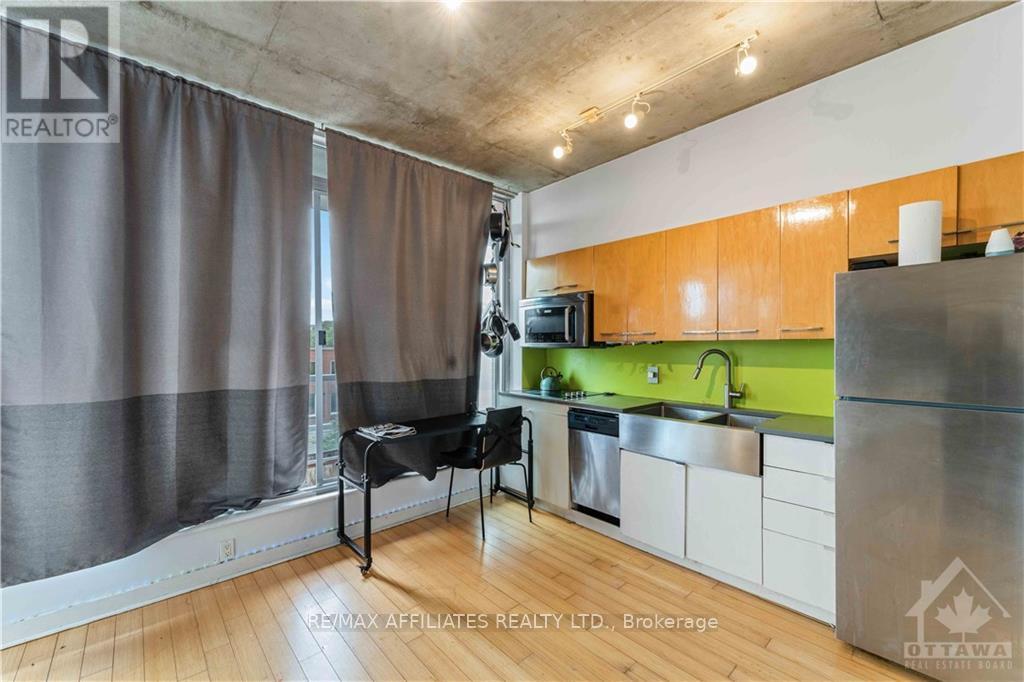 505 - 383 Cumberland Street, Ottawa, Ontario  K1N 1J7 - Photo 7 - X9517299