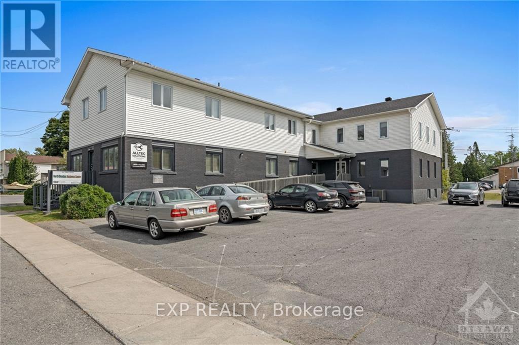 457 MAIN STREET, North Dundas, Ontario