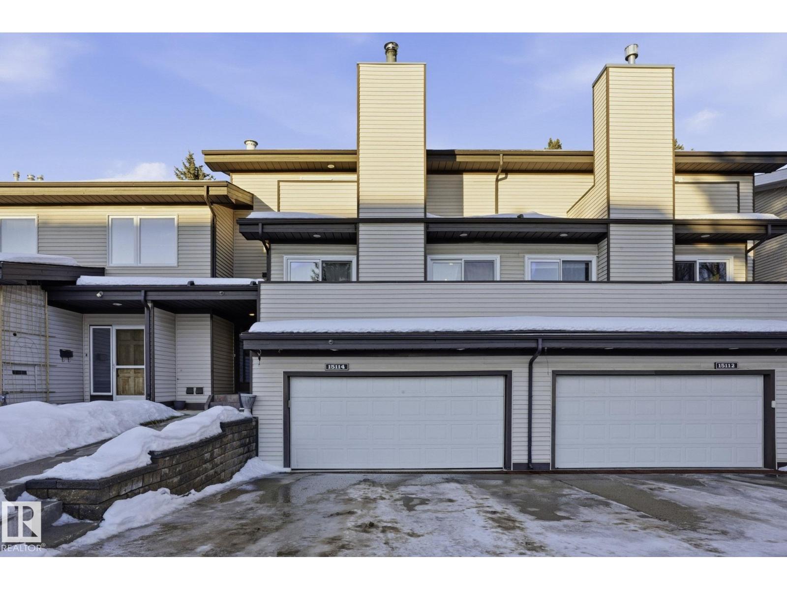 15114 45 Av Nw, Edmonton, Alberta  T6H 5L1 - Photo 2 - E4469417