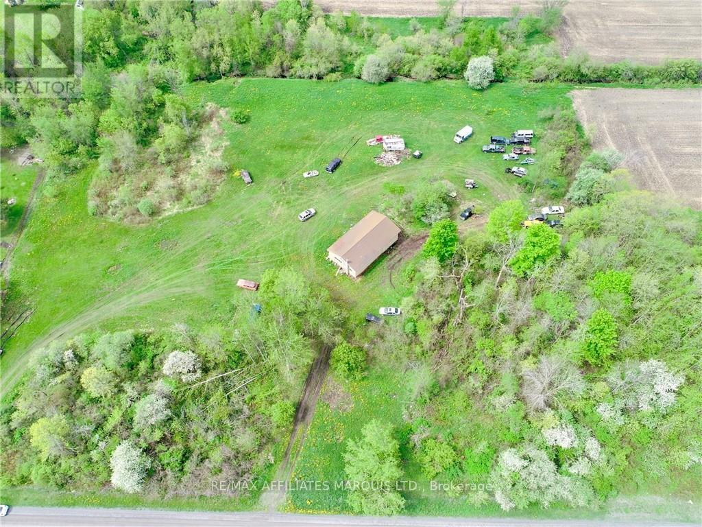 3258 Auld Mcmillan Road, North Glengarry, Ontario  K0C 1A0 - Photo 5 - X9515586