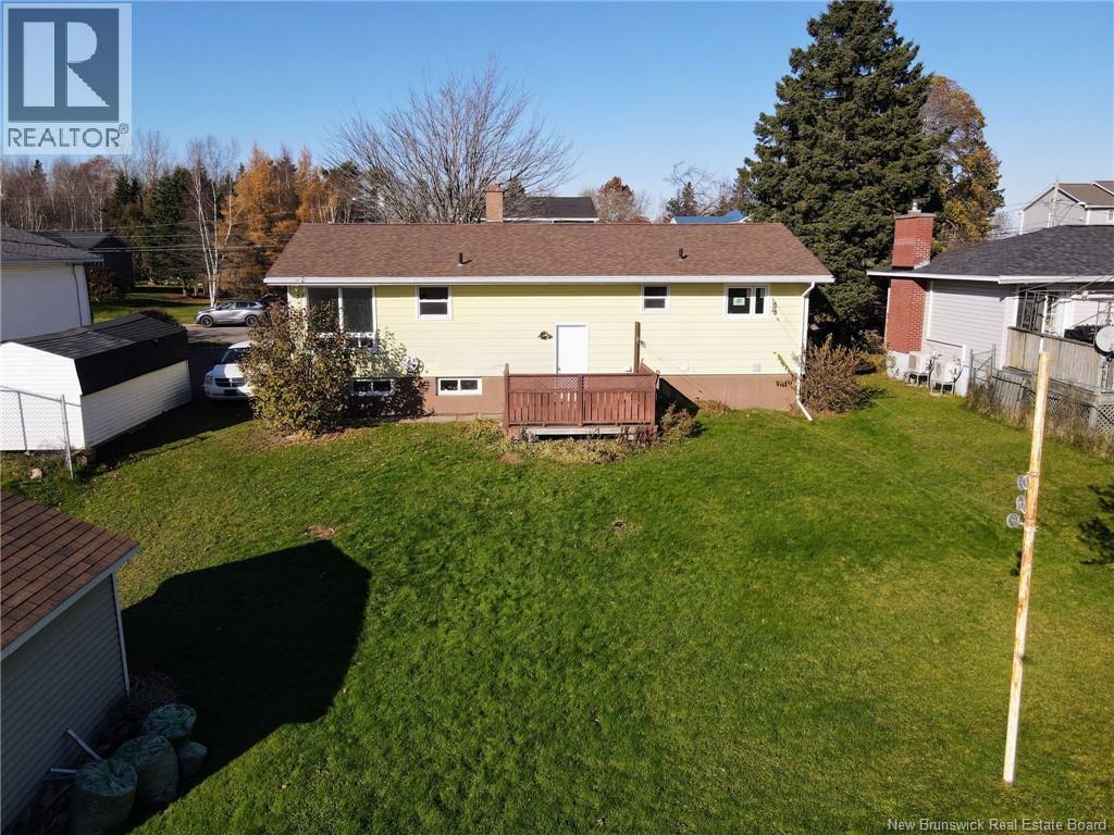 36 Kelly, Moncton, New Brunswick E1A 3R8 - Photo 14 - NB132045