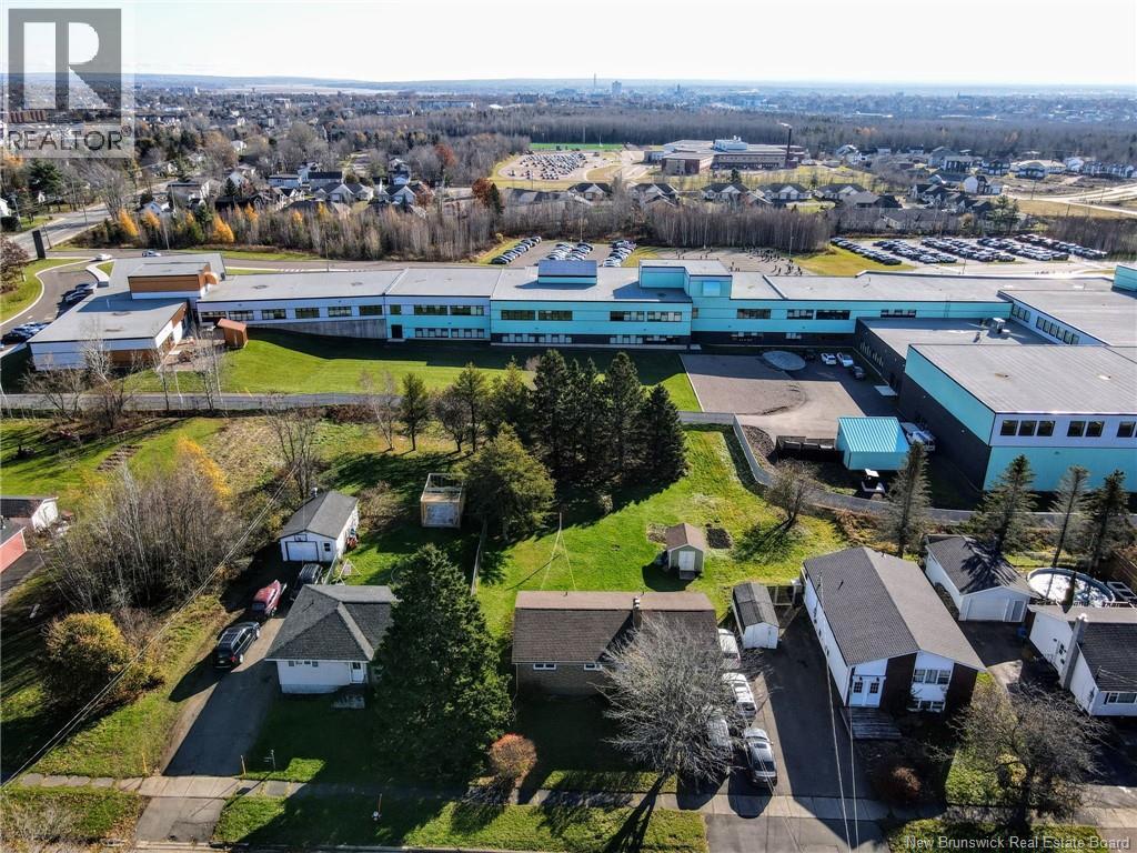 36 Kelly, Moncton, New Brunswick E1A 3R8 - Photo 3 - NB132045