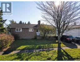 36 Kelly, moncton, New Brunswick