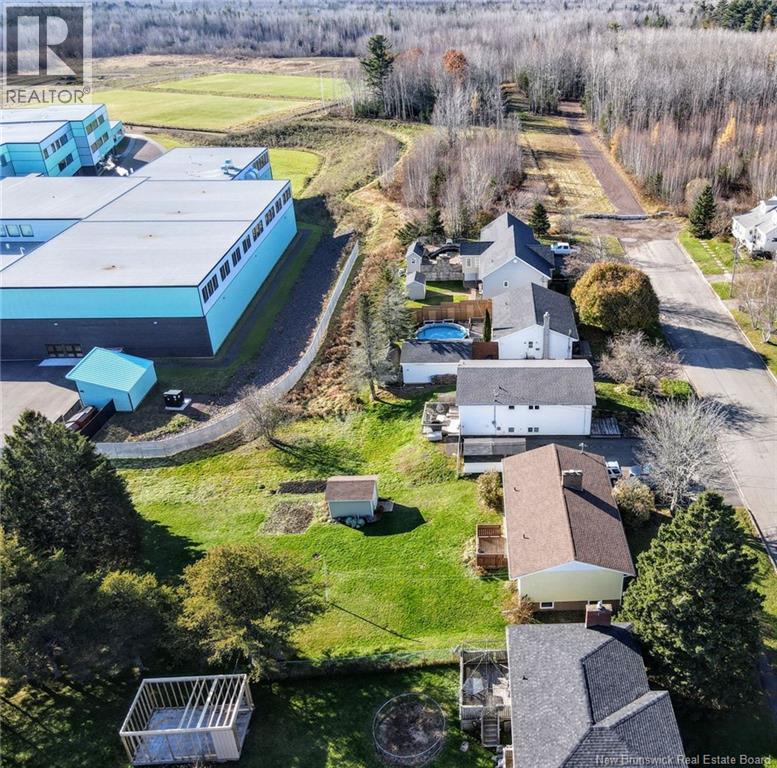 36 Kelly, Moncton, New Brunswick E1A 3R8 - Photo 6 - NB132045