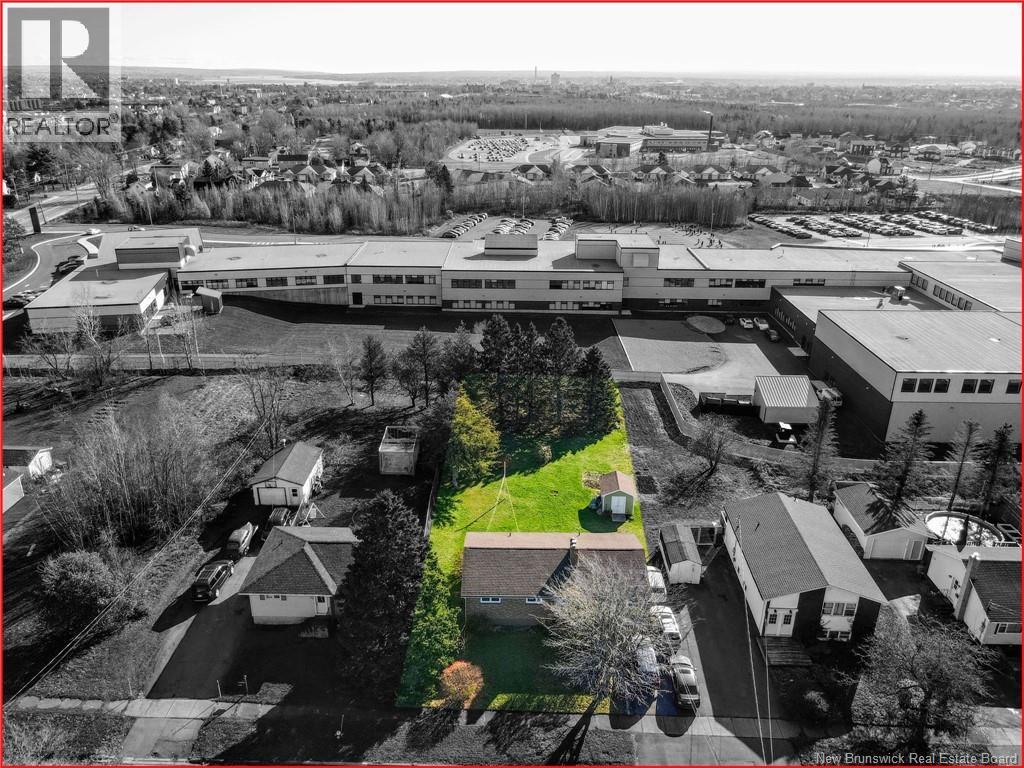 36 Kelly, Moncton, New Brunswick E1A 3R8 - Photo 4 - NB132045