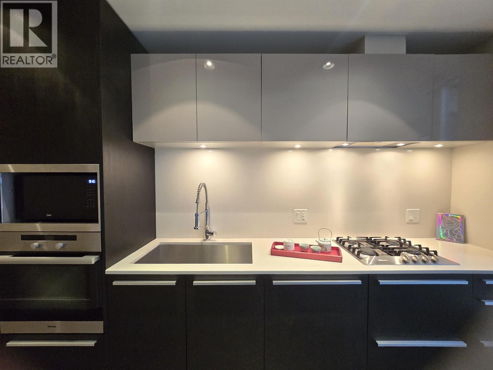 1103 1221 Bidwell Street, Vancouver, British Columbia  V6G 0B1 - Photo 12 - R3078159