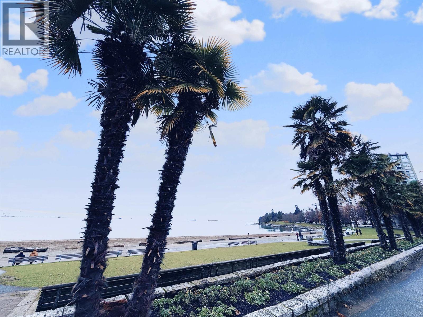 1103 1221 Bidwell Street, Vancouver, British Columbia  V6G 0B1 - Photo 22 - R3078159