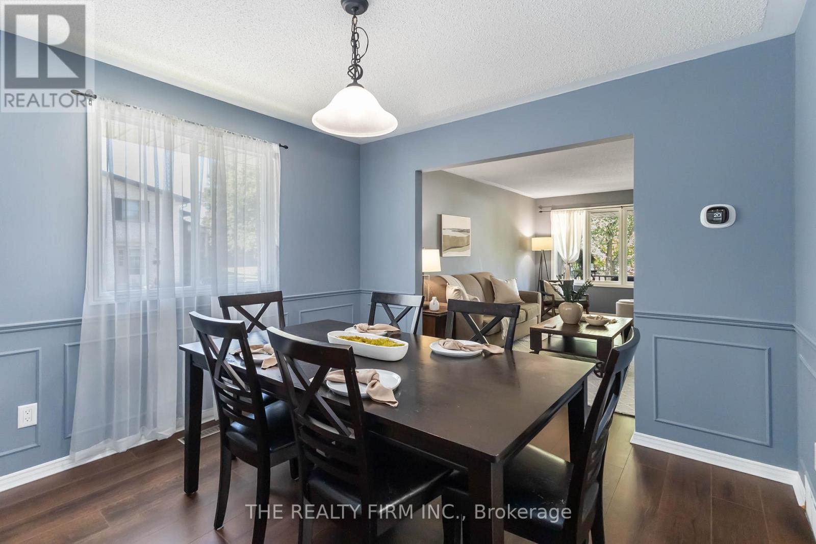 1060 Guildwood Boulevard, London North, Ontario  N6H 4G5 - Photo 10 - X12690092