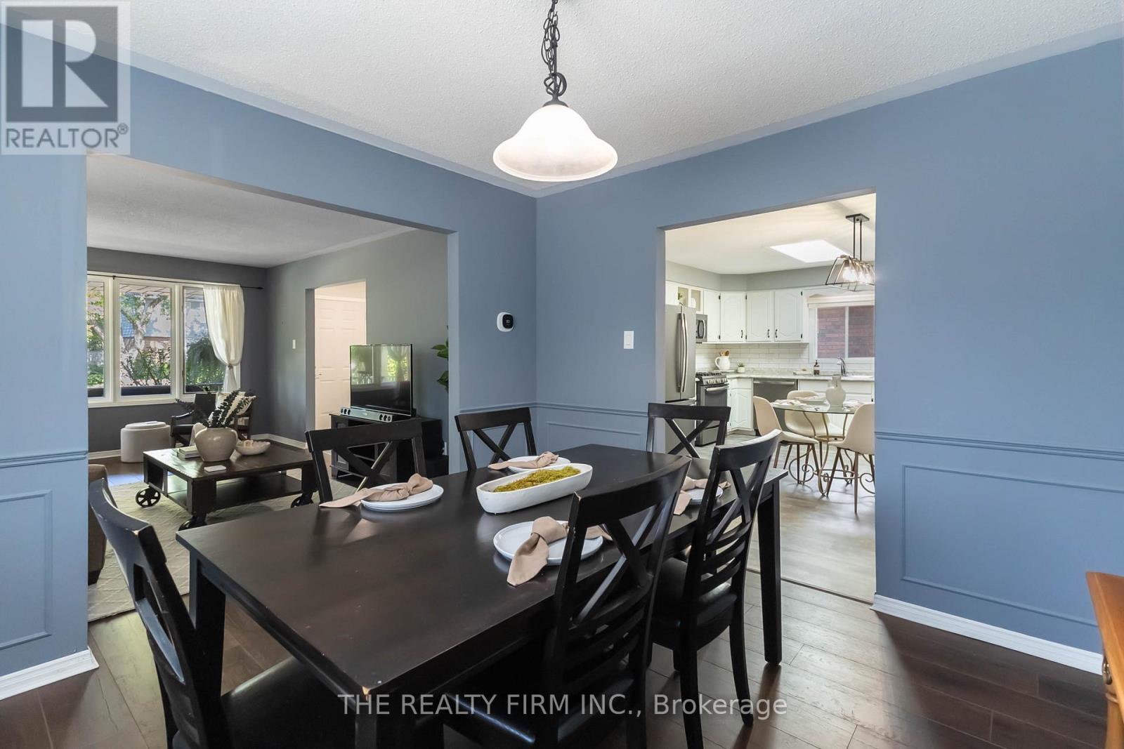 1060 Guildwood Boulevard, London North, Ontario  N6H 4G5 - Photo 12 - X12690092