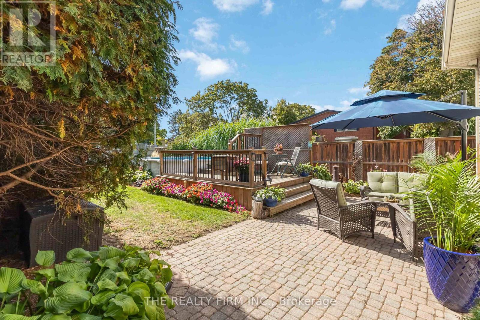 1060 Guildwood Boulevard, London North, Ontario  N6H 4G5 - Photo 36 - X12690092