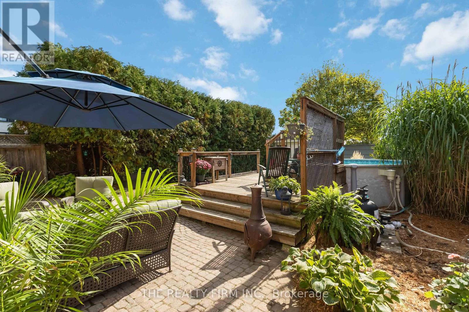 1060 Guildwood Boulevard, London North, Ontario  N6H 4G5 - Photo 39 - X12690092