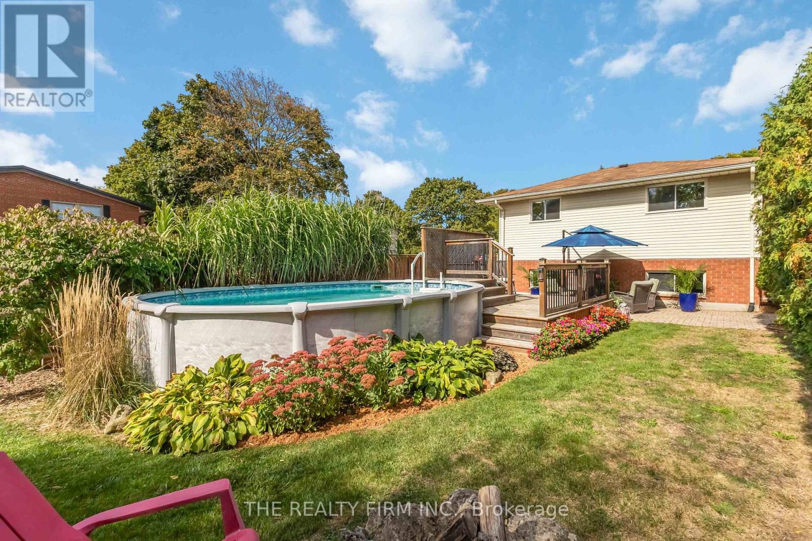 1060 Guildwood Boulevard, London North, Ontario  N6H 4G5 - Photo 42 - X12690092