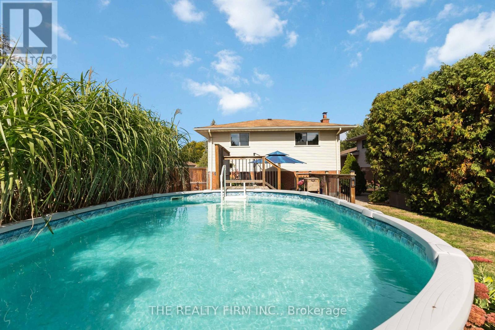 1060 Guildwood Boulevard, London North, Ontario  N6H 4G5 - Photo 44 - X12690092