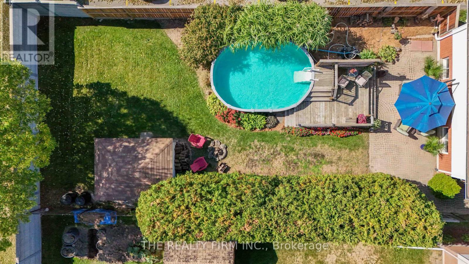 1060 Guildwood Boulevard, London North, Ontario  N6H 4G5 - Photo 47 - X12690092