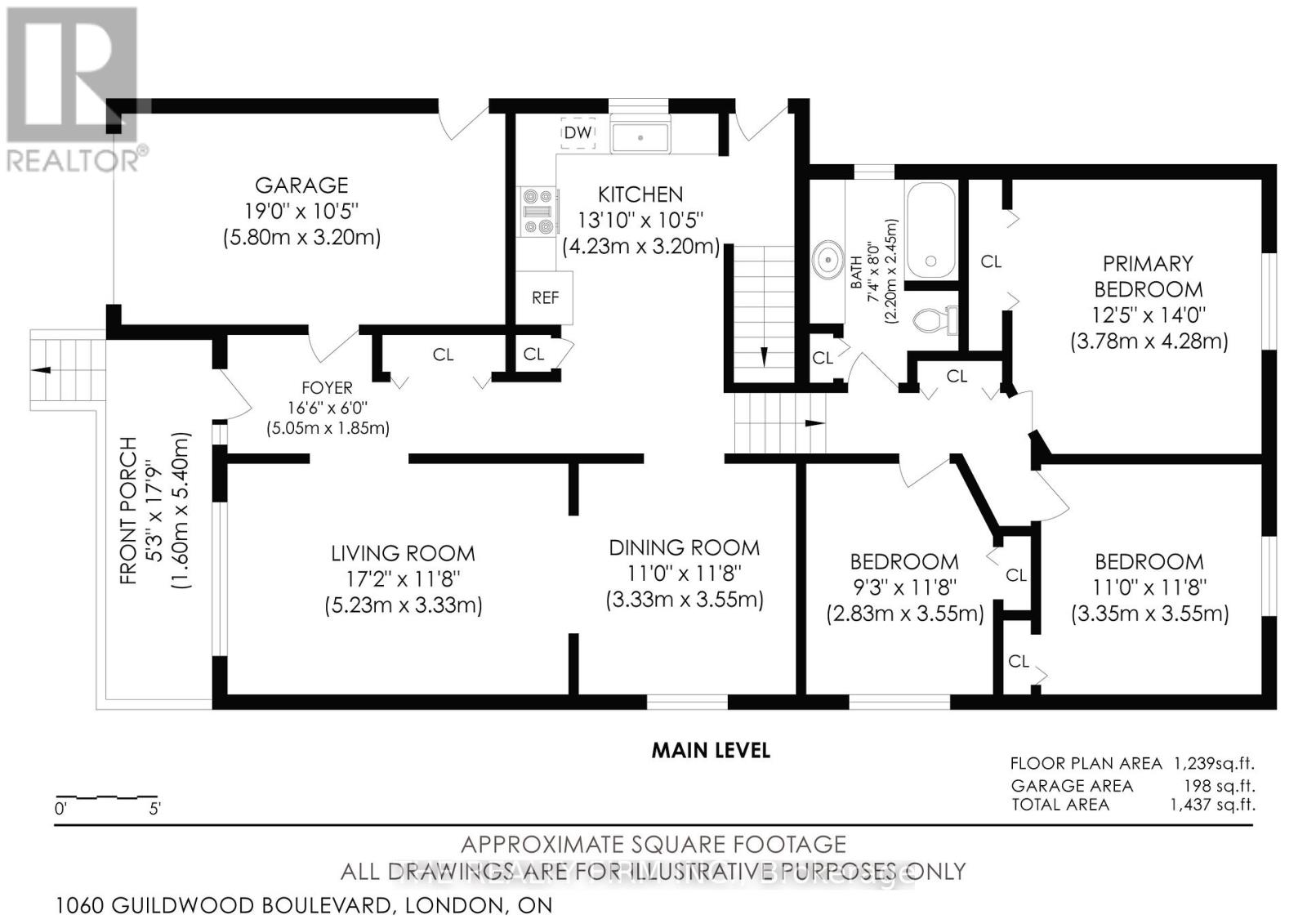 1060 Guildwood Boulevard, London North, Ontario  N6H 4G5 - Photo 49 - X12690092