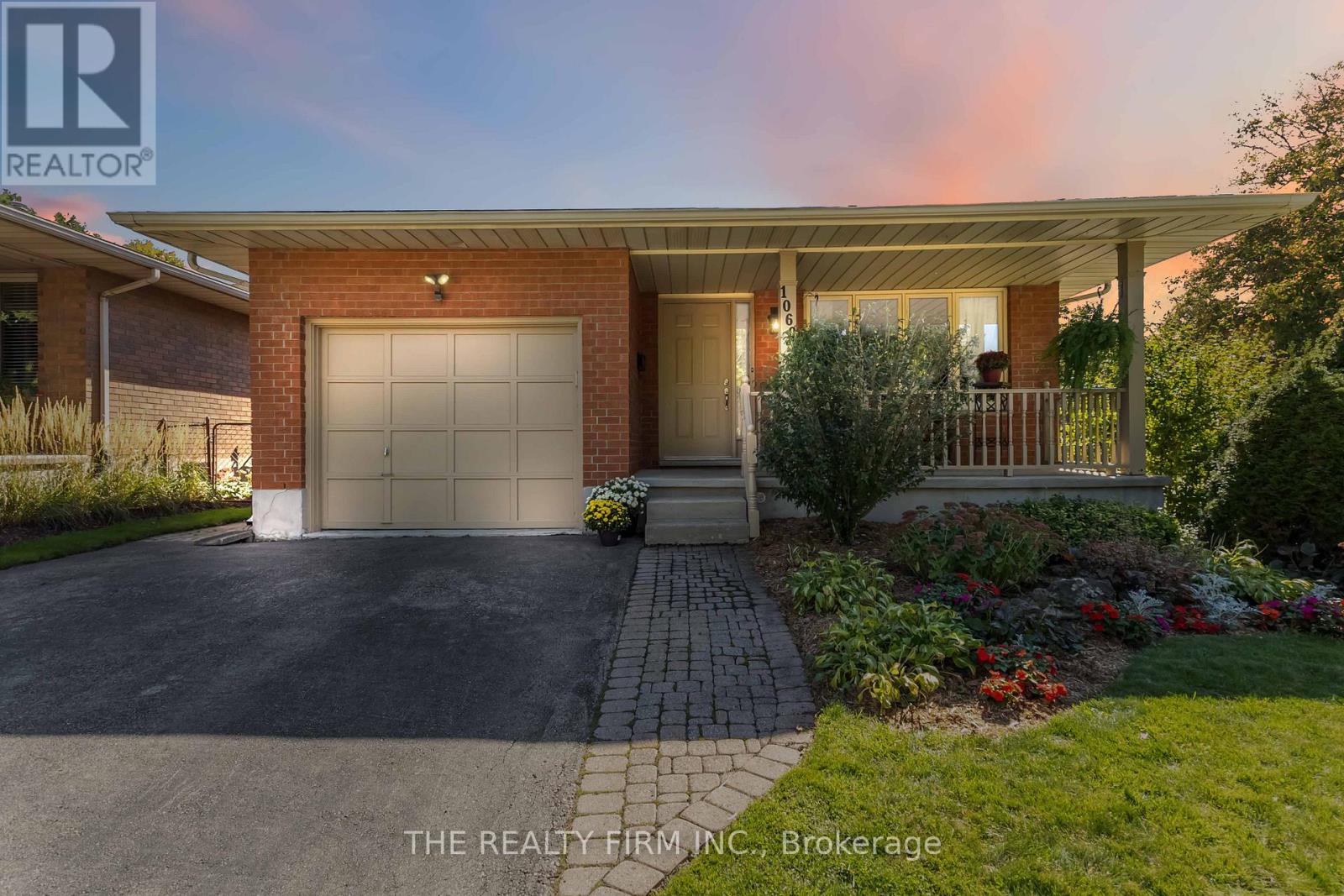 1060 Guildwood Boulevard, London North, Ontario  N6H 4G5 - Photo 50 - X12690092