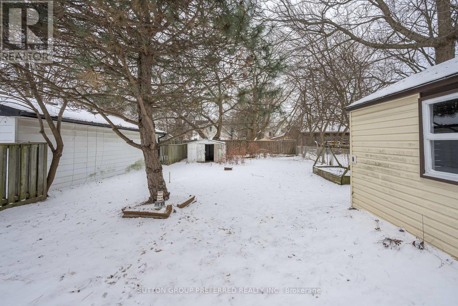 631 Glasgow Street, London East, Ontario  N5Y 1V6 - Photo 10 - X12690100