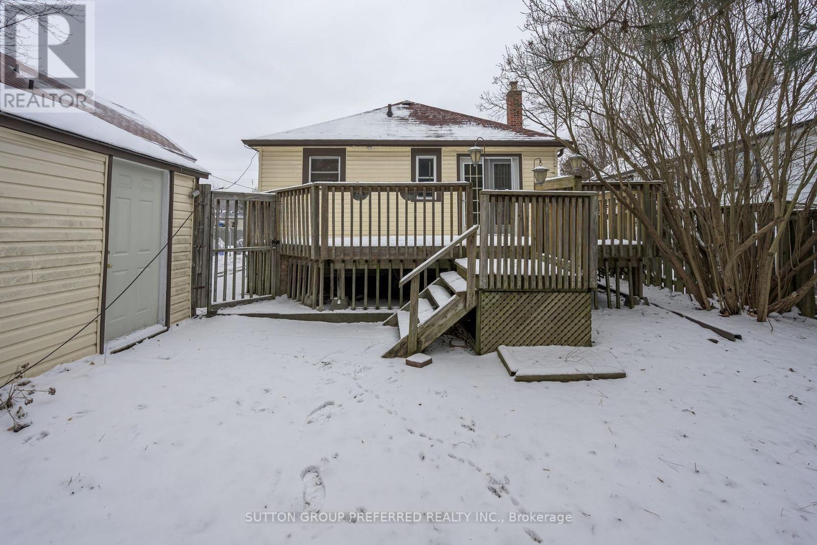 631 Glasgow Street, London East, Ontario  N5Y 1V6 - Photo 11 - X12690100