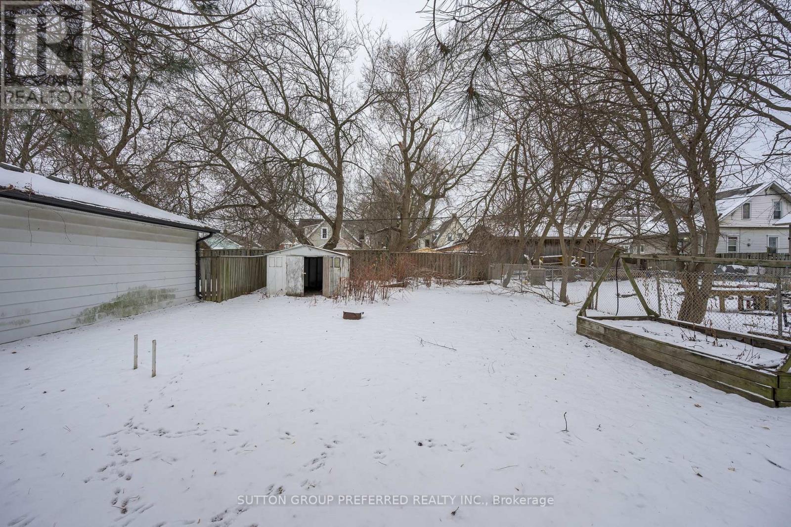 631 Glasgow Street, London East, Ontario  N5Y 1V6 - Photo 12 - X12690100