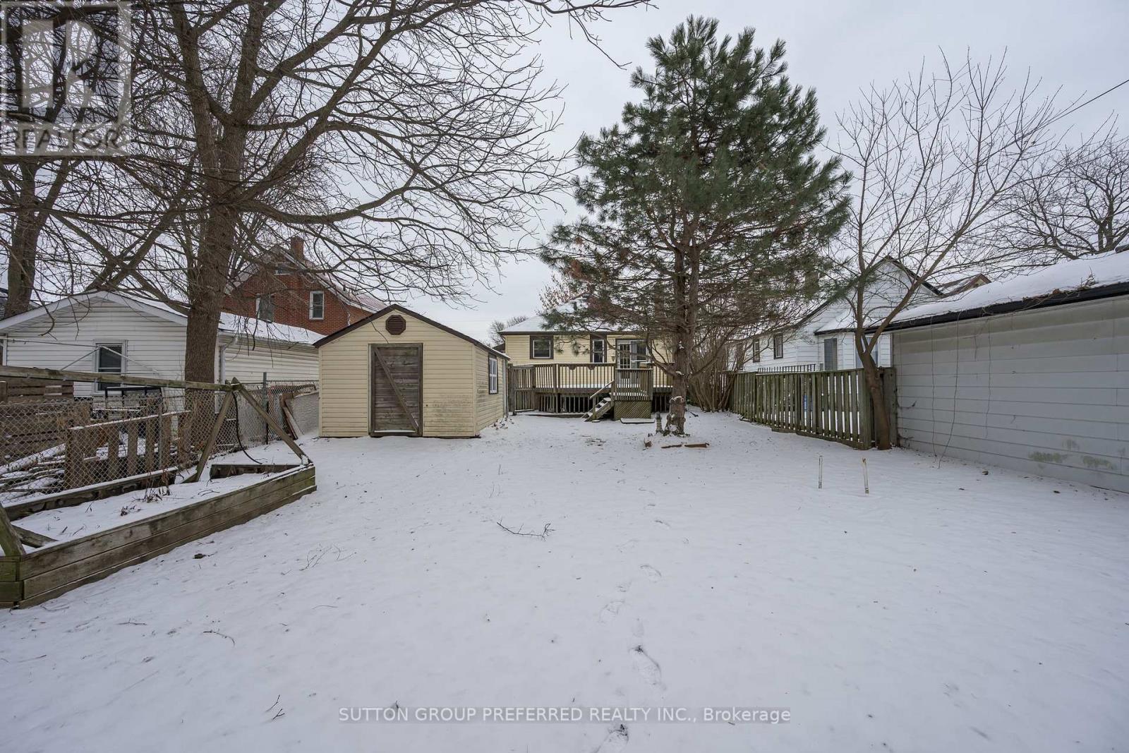 631 Glasgow Street, London East, Ontario  N5Y 1V6 - Photo 13 - X12690100