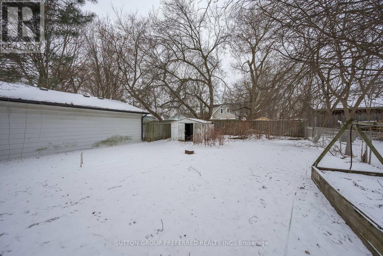 631 Glasgow Street, London East, Ontario  N5Y 1V6 - Photo 15 - X12690100