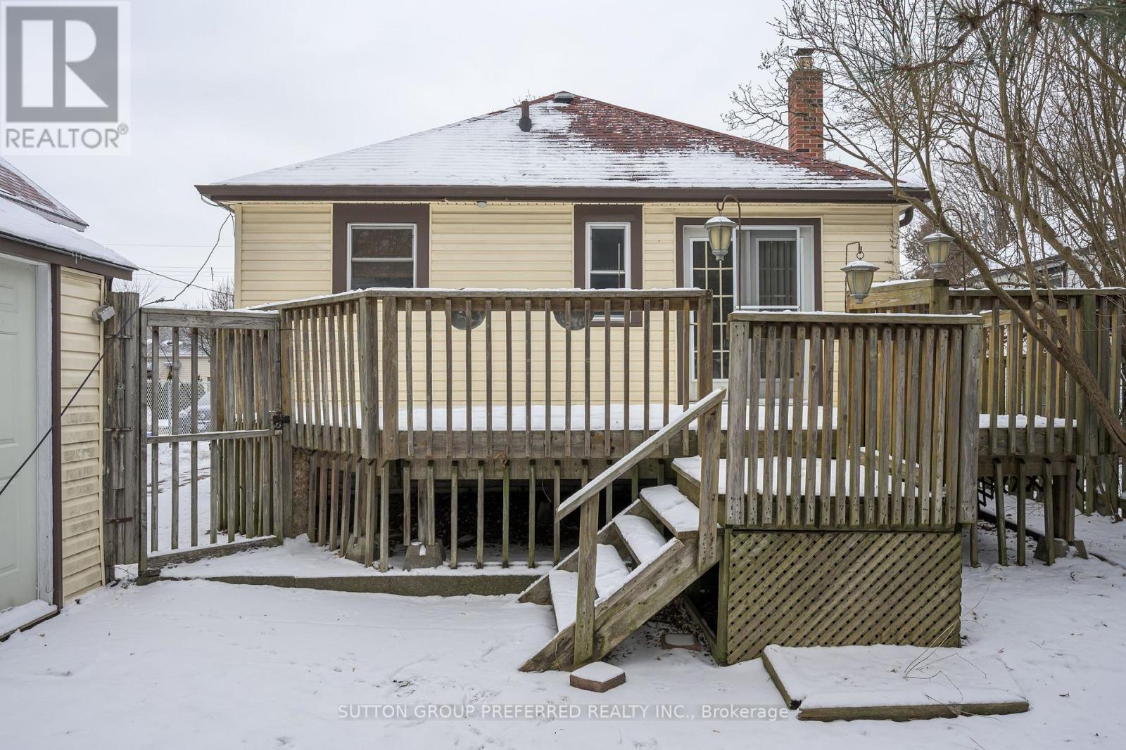 631 Glasgow Street, London East, Ontario  N5Y 1V6 - Photo 16 - X12690100