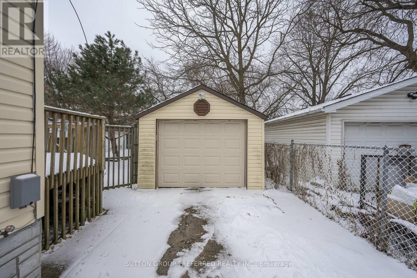 631 Glasgow Street, London East, Ontario  N5Y 1V6 - Photo 5 - X12690100