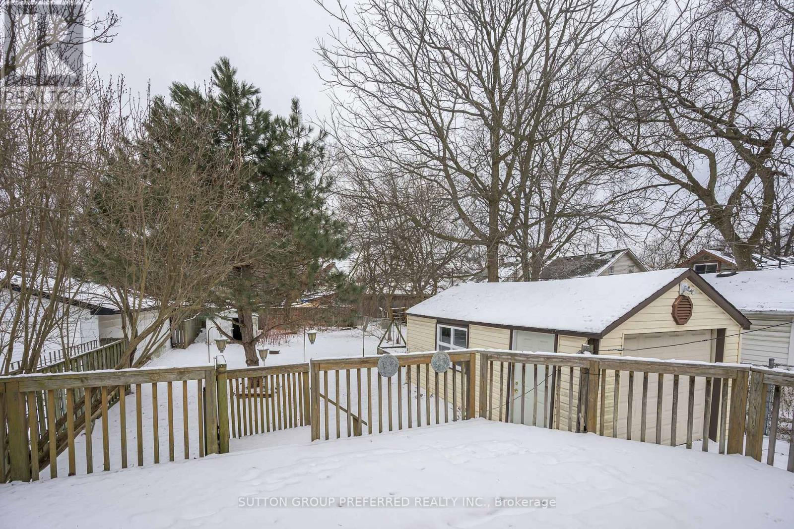 631 Glasgow Street, London East, Ontario  N5Y 1V6 - Photo 6 - X12690100