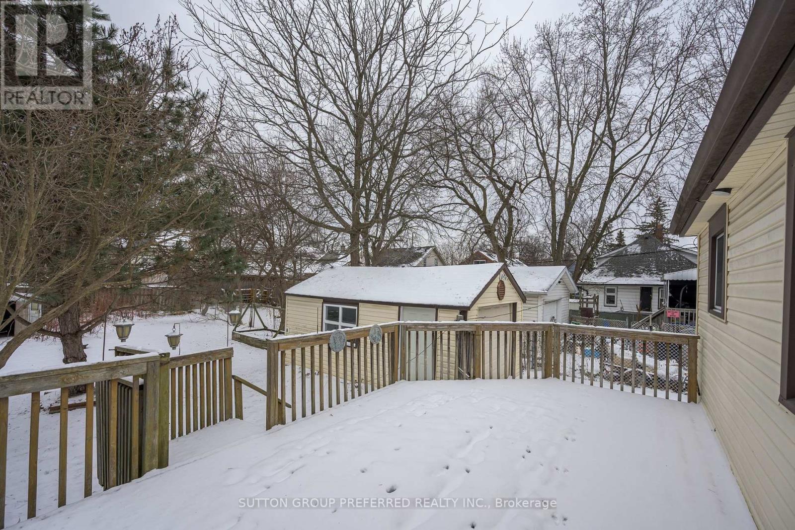 631 Glasgow Street, London East, Ontario  N5Y 1V6 - Photo 7 - X12690100