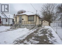 631 GLASGOW STREET, London East, Ontario