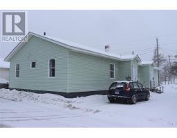 25-27 Viking Terrace, Stephenville, Newfoundland & Labrador