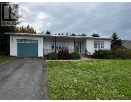 105 Main Road, Winterton, Newfoundland & Labrador
