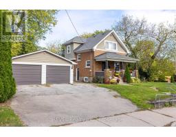 10 CANAL STREET, St. Catharines, Ontario