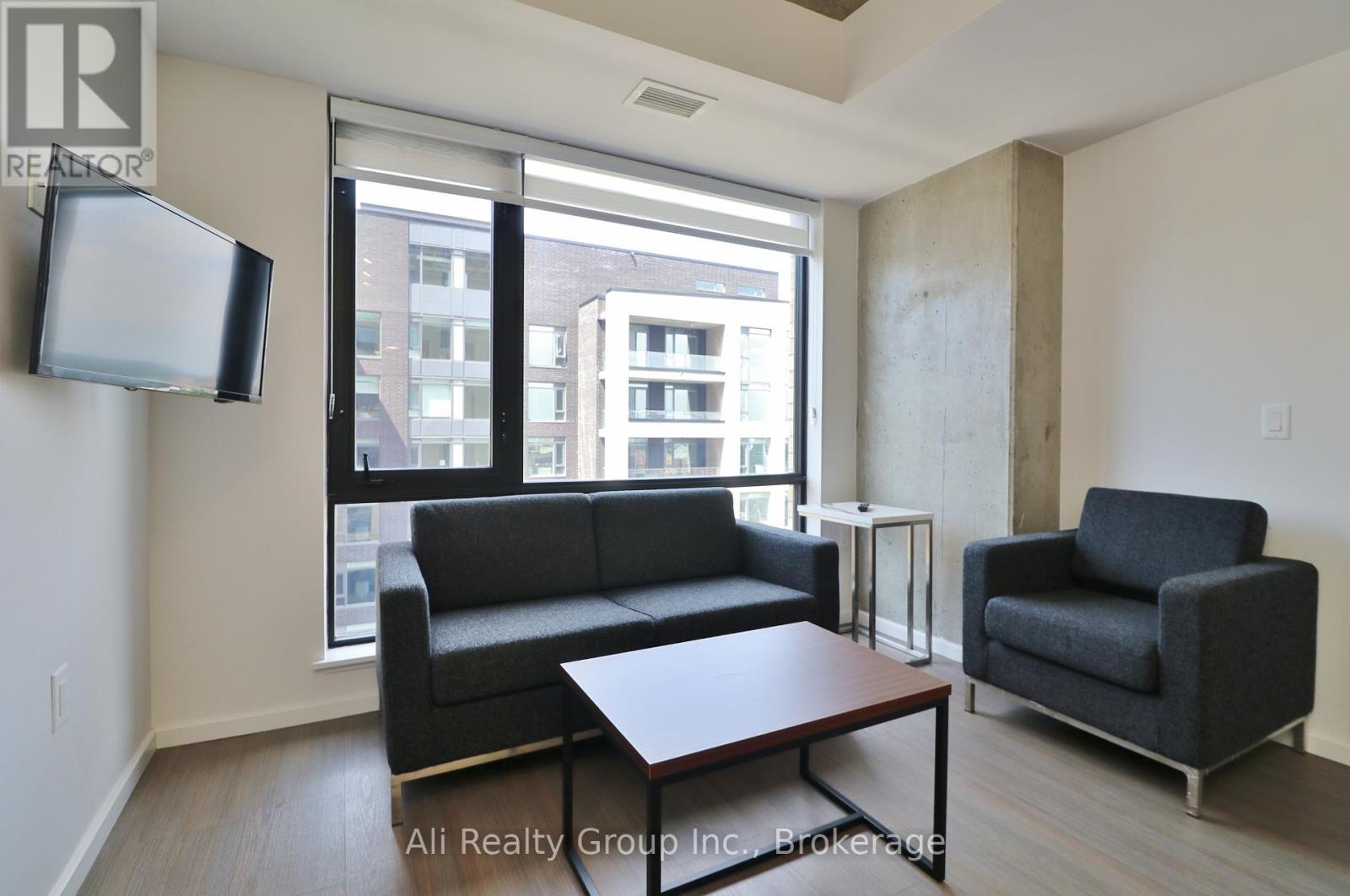 1602 - 105 Champagne Avenue S, Ottawa, Ontario K1S 5E5 - Photo 12 - X12690124