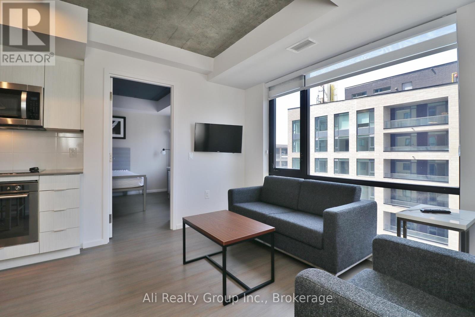 1602 - 105 Champagne Avenue S, Ottawa, Ontario K1S 5E5 - Photo 13 - X12690124