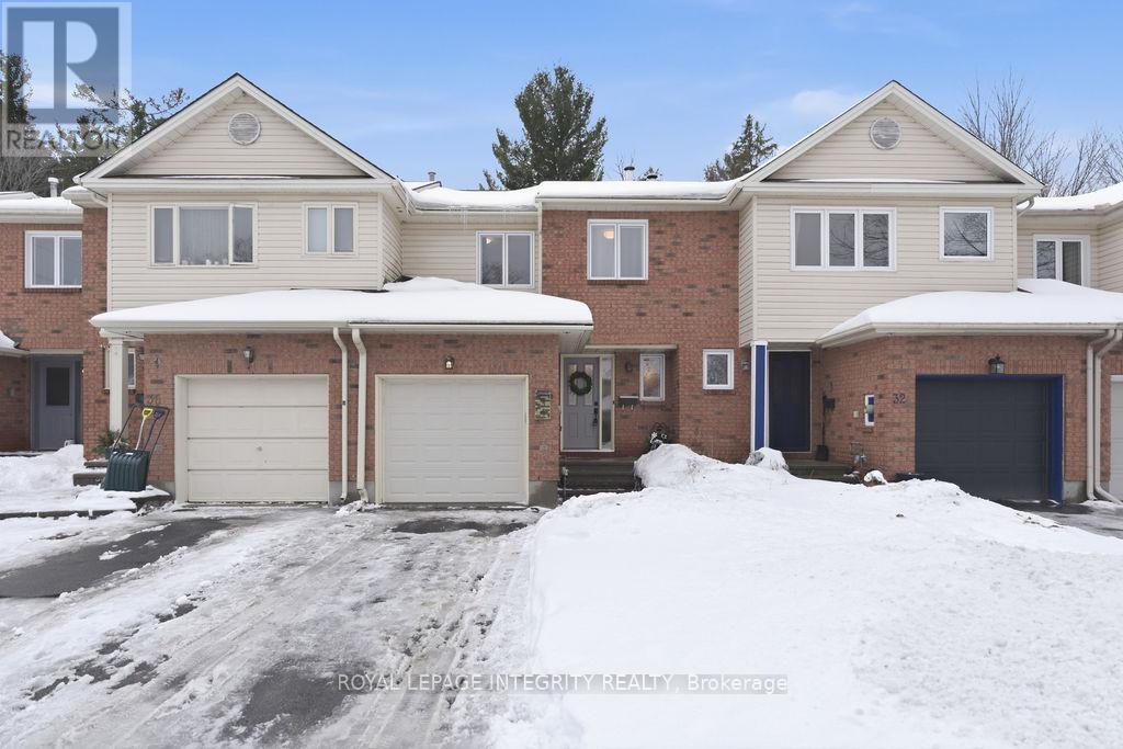 34 Furlong Crescent, Ottawa, Ontario  K2M 2J1 - Photo 2 - X12690130