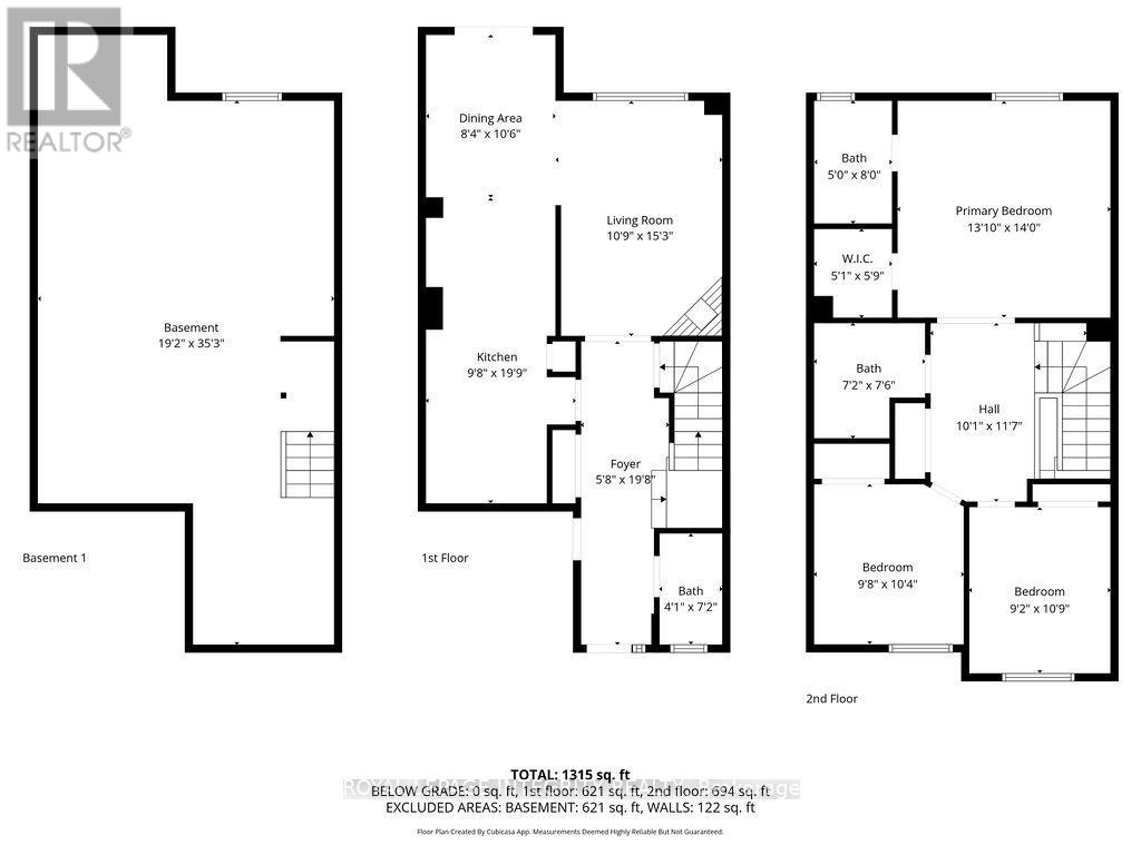 34 Furlong Crescent, Ottawa, Ontario  K2M 2J1 - Photo 28 - X12690130