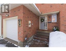 34 FURLONG CRESCENT, Ottawa, Ontario