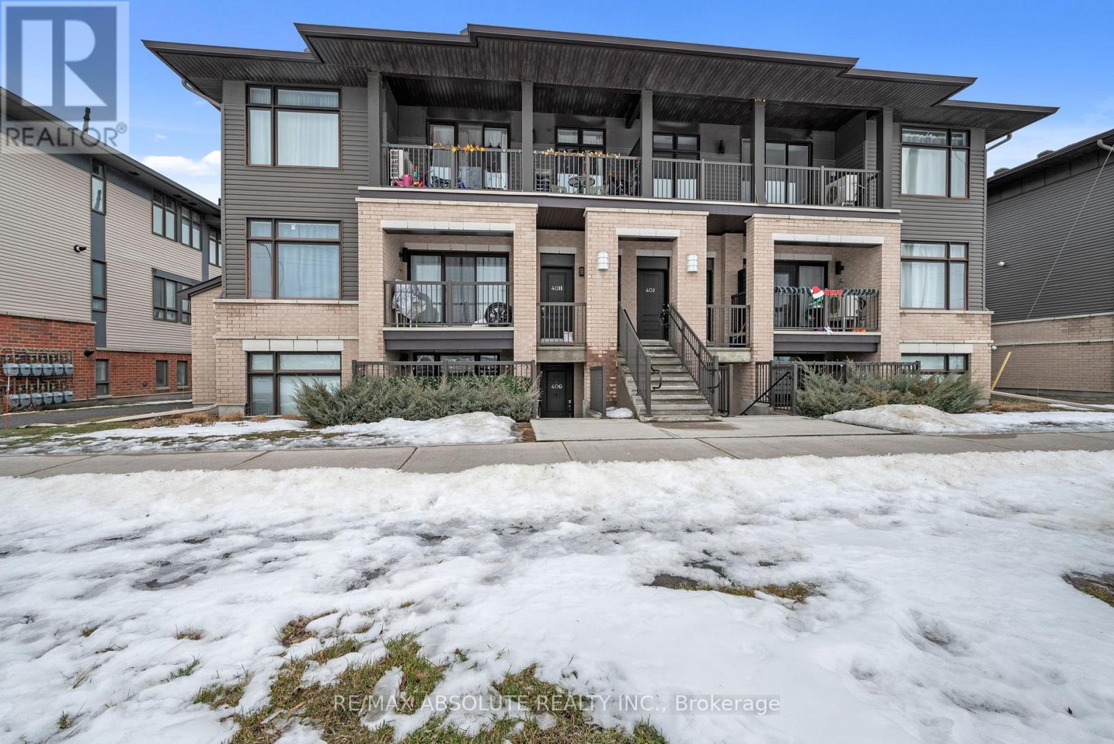 G - 40 JAGUAR PRIVATE, Ottawa, Ontario