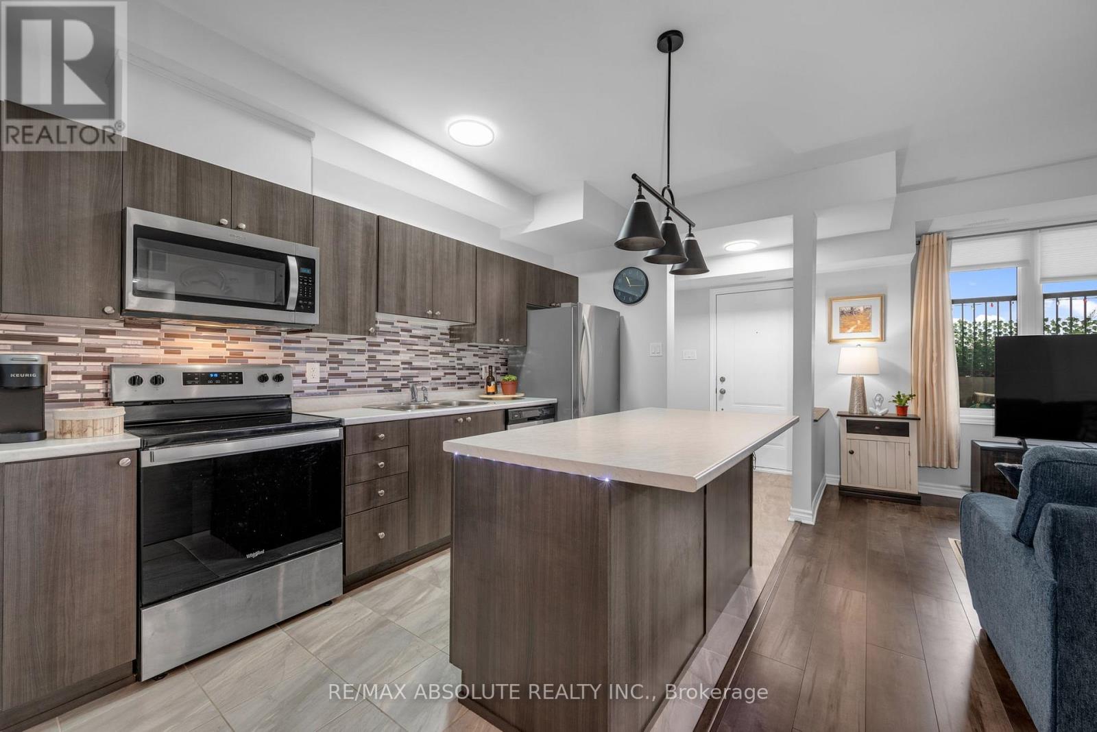 G - 40 Jaguar Private, Ottawa, Ontario  K2V 0J2 - Photo 8 - X12690158