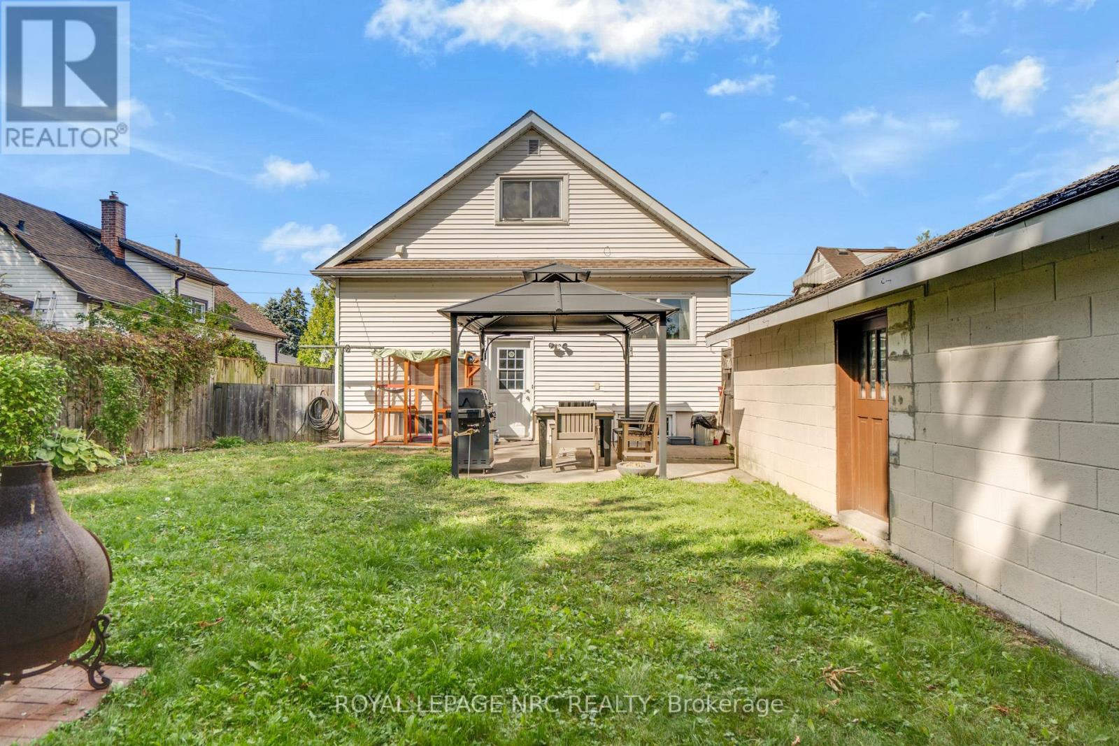 6440 Crawford Street, Niagara Falls, Ontario  L2E 5Z2 - Photo 23 - X12690146