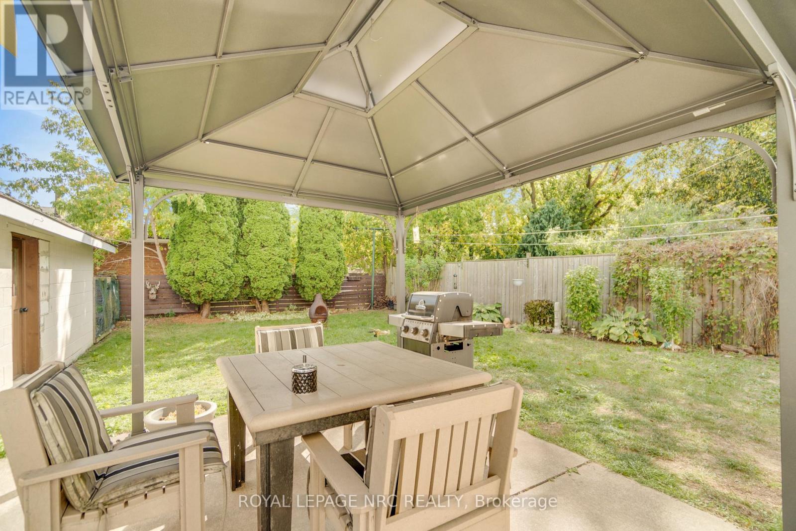 6440 Crawford Street, Niagara Falls, Ontario  L2E 5Z2 - Photo 24 - X12690146