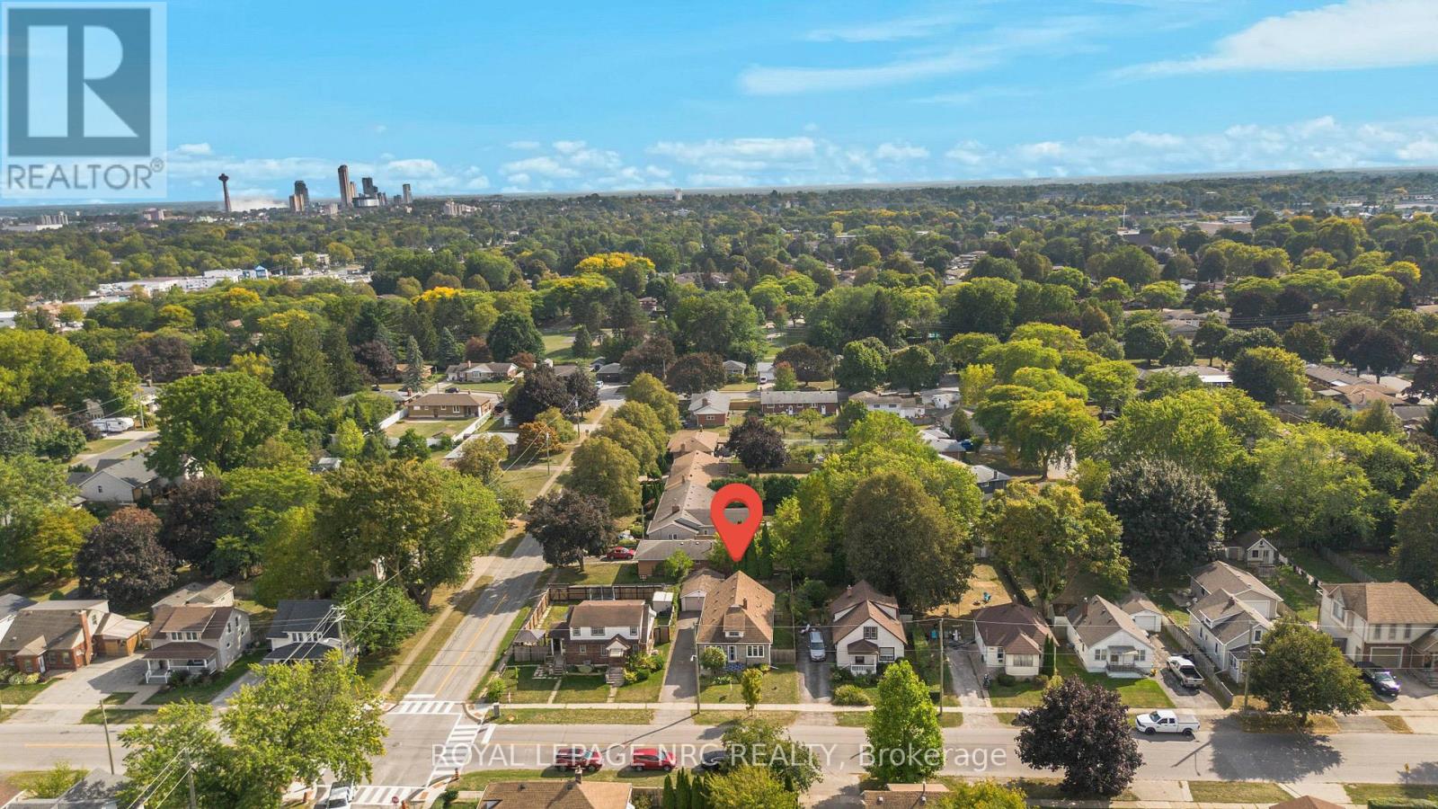 6440 Crawford Street, Niagara Falls, Ontario  L2E 5Z2 - Photo 25 - X12690146