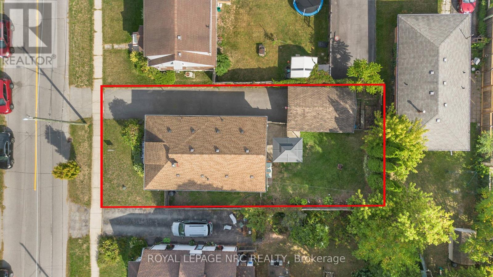 6440 Crawford Street, Niagara Falls, Ontario  L2E 5Z2 - Photo 26 - X12690146