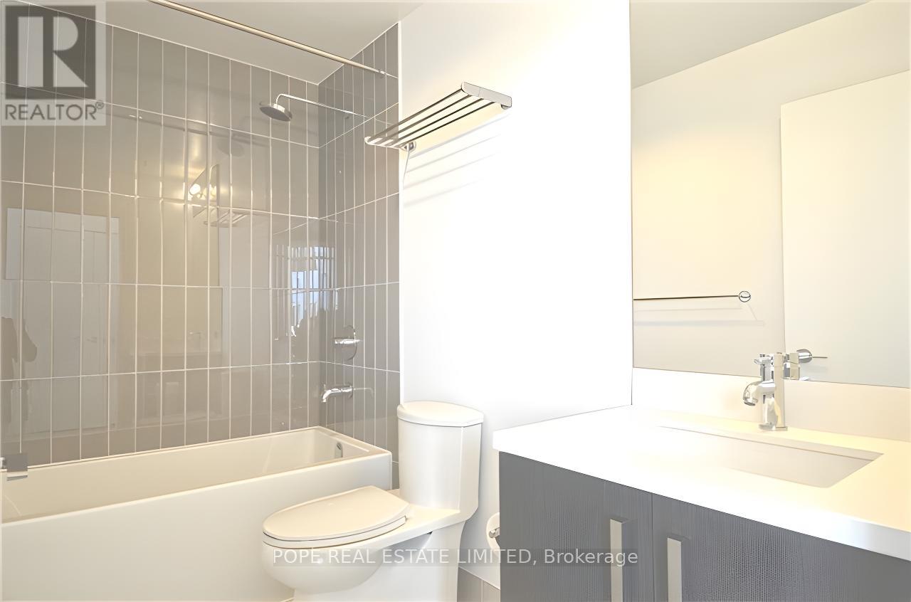 N709 - 120 Bayview Avenue, Toronto, Ontario  M5A 0G4 - Photo 16 - C12690078