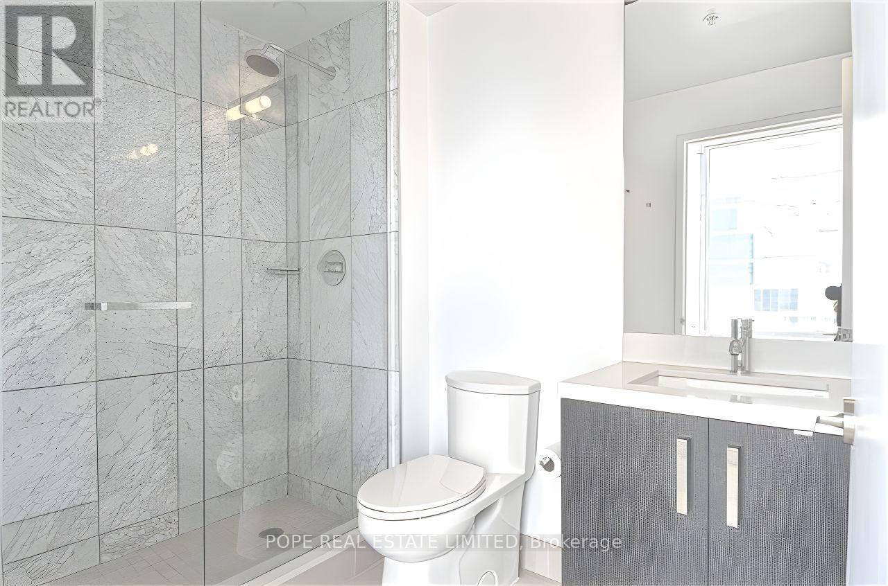 N709 - 120 Bayview Avenue, Toronto, Ontario  M5A 0G4 - Photo 18 - C12690078