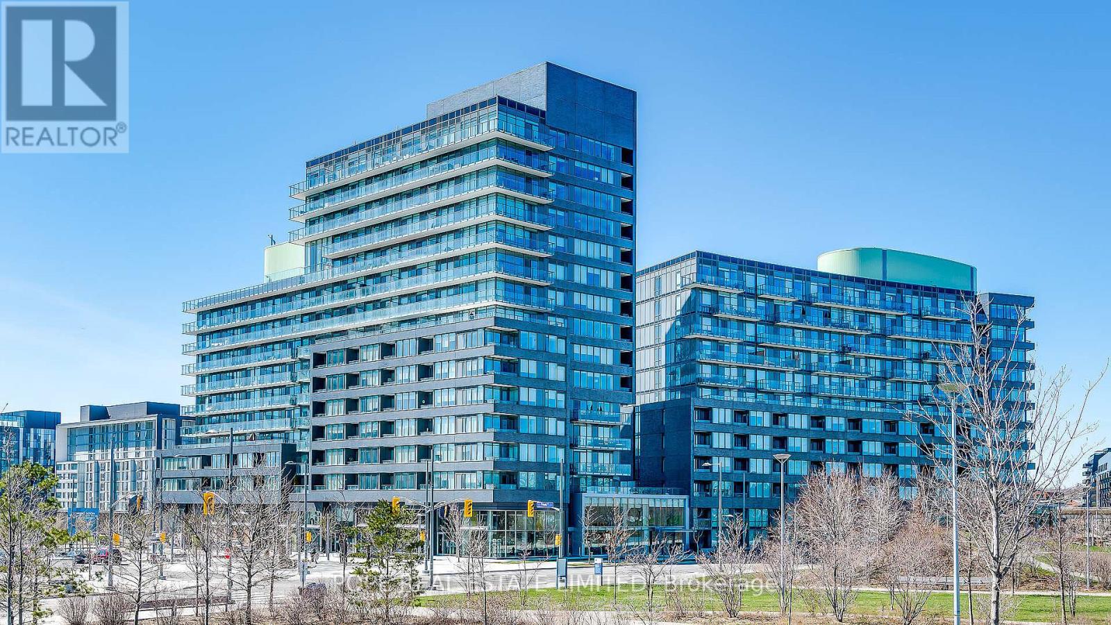 N709 - 120 Bayview Avenue, Toronto, Ontario  M5A 0G4 - Photo 19 - C12690078