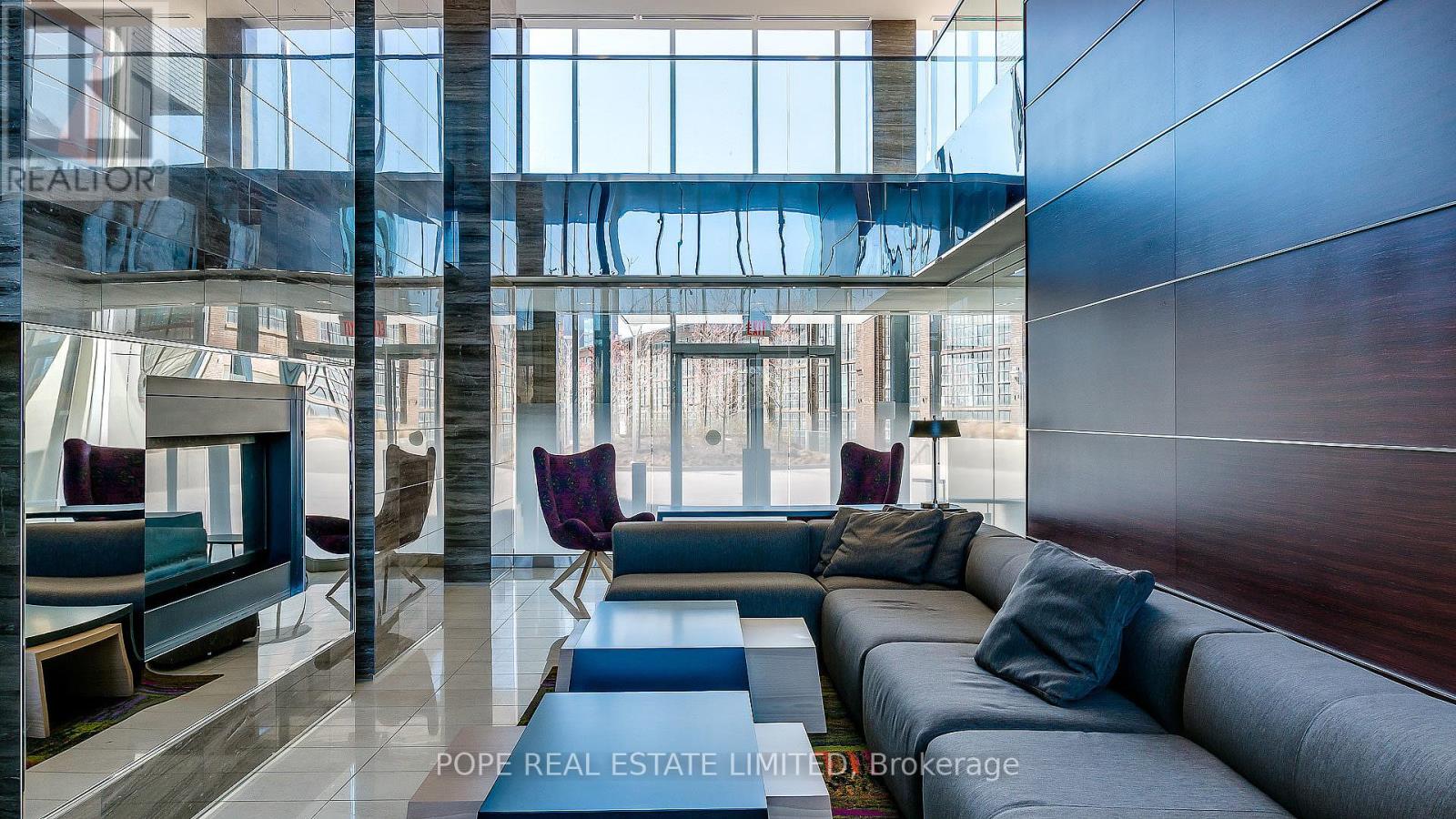 N709 - 120 Bayview Avenue, Toronto, Ontario  M5A 0G4 - Photo 21 - C12690078