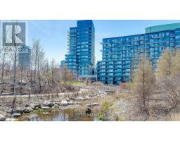 N709 - 120 BAYVIEW AVENUE, Toronto, Ontario